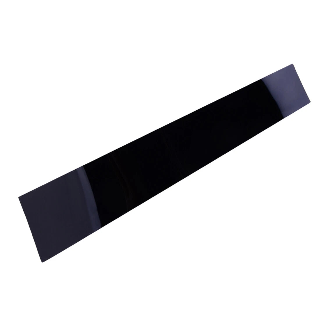 6Pcs Gloss Black Window Trim for Range Rover Evoque (2013-2018)