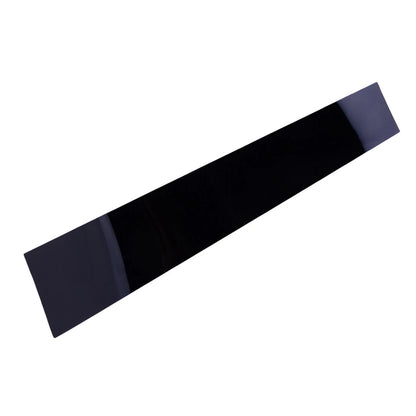 6Pcs Gloss Black Window Trim for Range Rover Evoque (2013-2018)