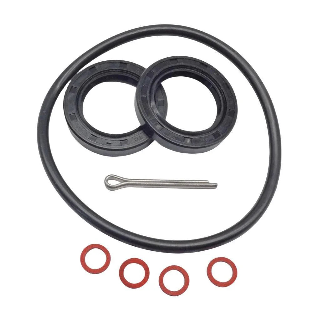 Yamaha Outboard Lower Unit Oil Seal for V6 Engines