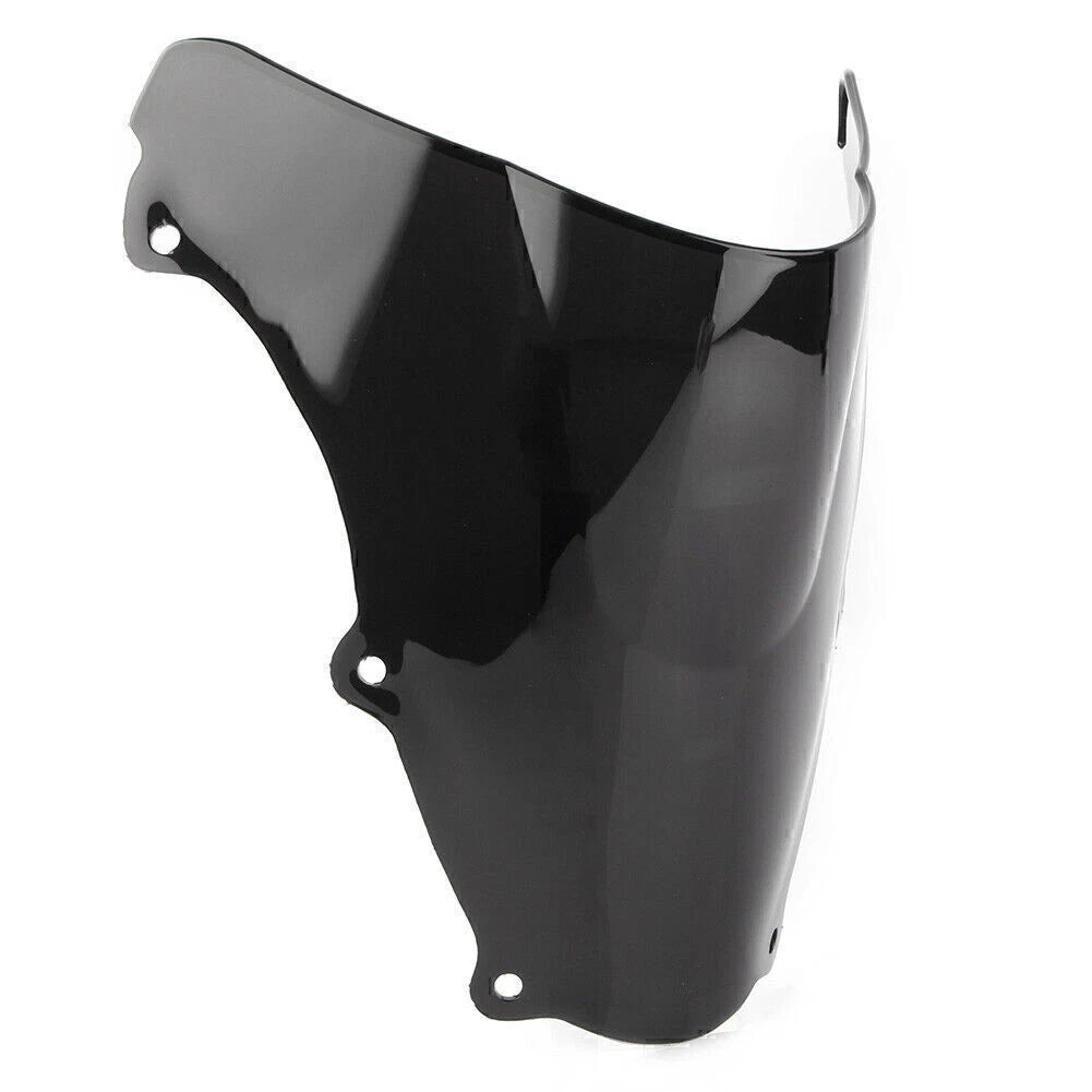 Windshield for Suzuki SV650/SV650S (2003-2012) Black