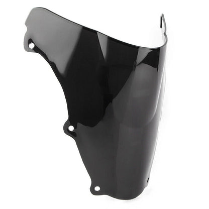 Windshield for Suzuki SV650/SV650S (2003-2012) Black