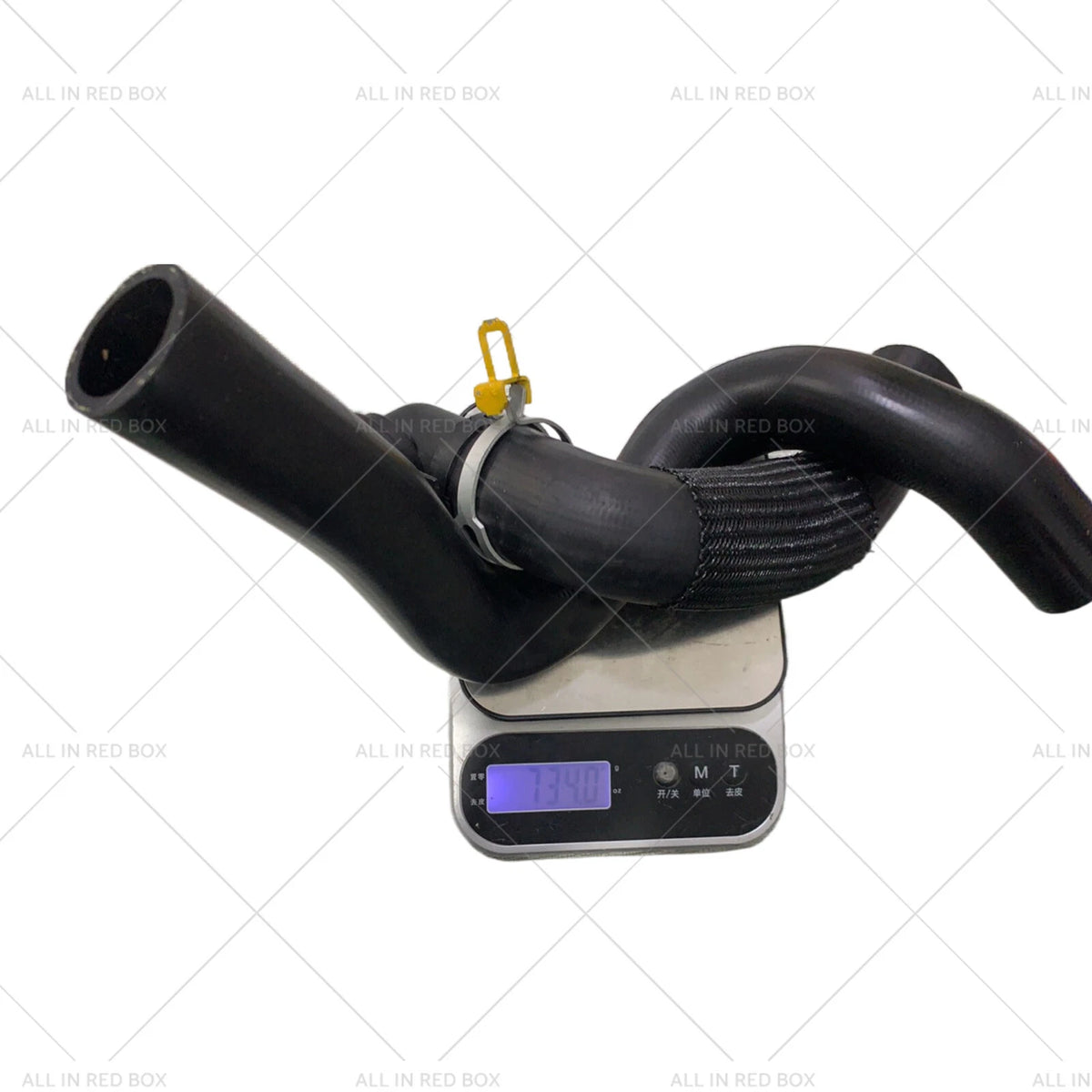 Radiator Hose Kit for Holden Cruze JG JH 2012-2016 1.8L