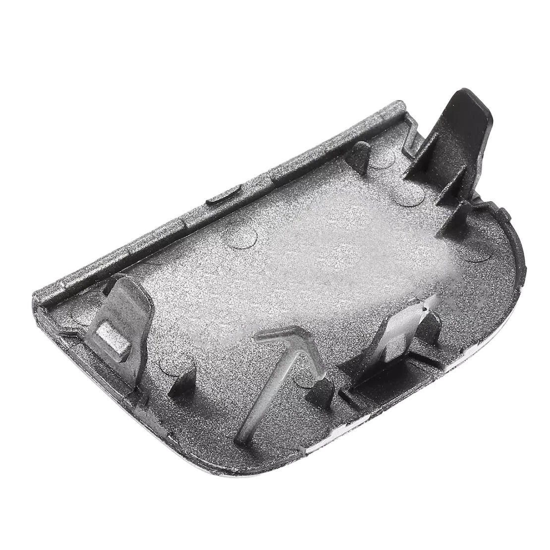 Left Front Bumper Tow Hook Cover for Toyota Prius XW30 (2012-2015)