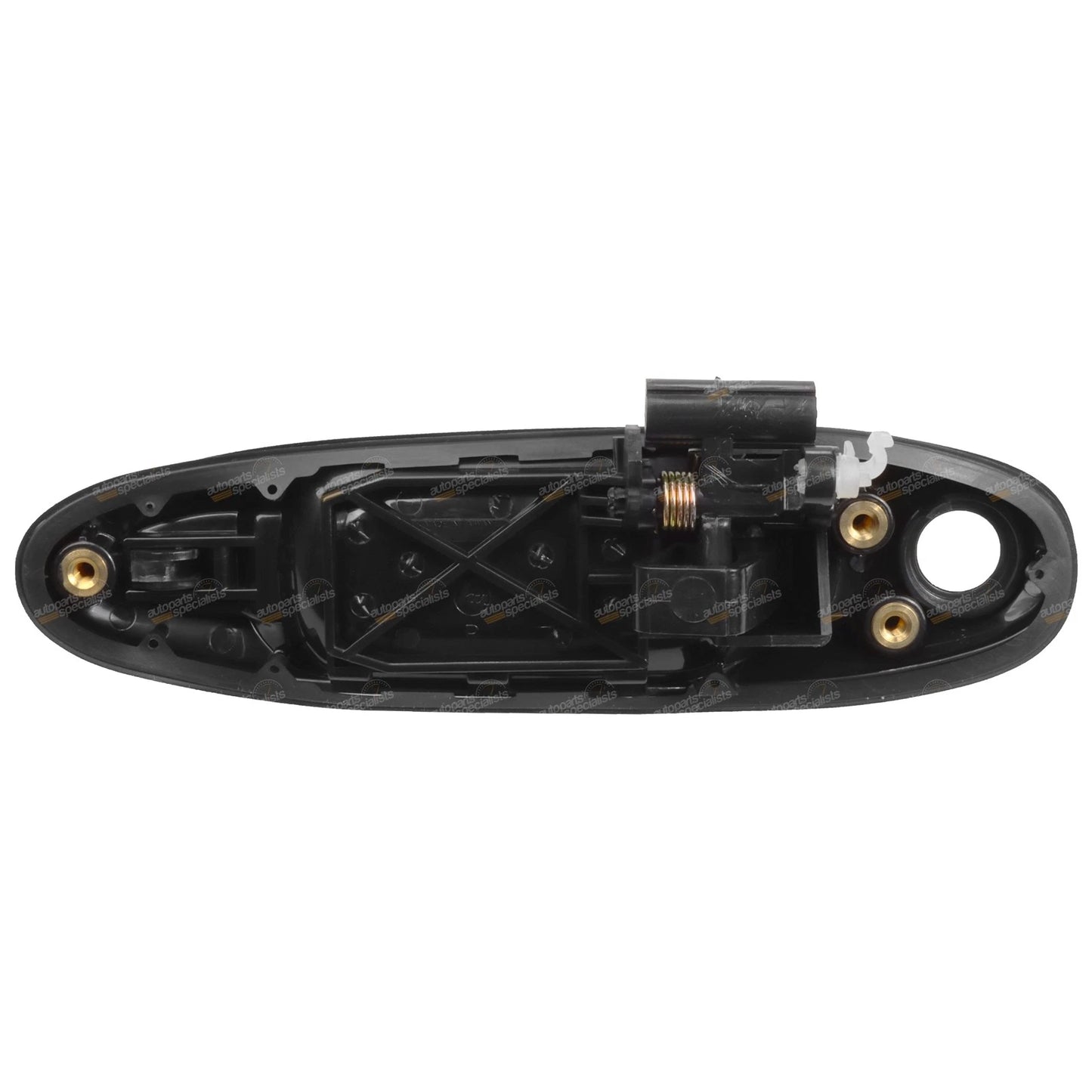 Door Handle Front Driver's Side Outer for Toyota Landcruiser (1998–2007)