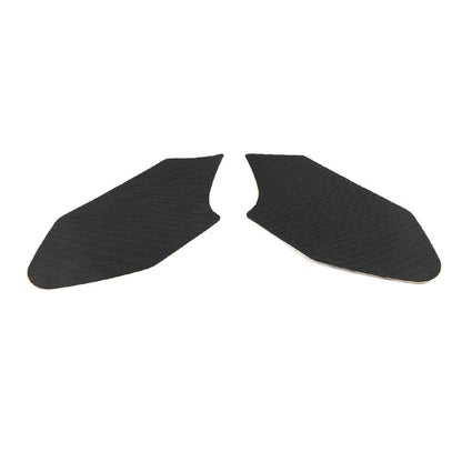 Tank Traction Side Pad Decals for Honda CB650F (2014-2017)