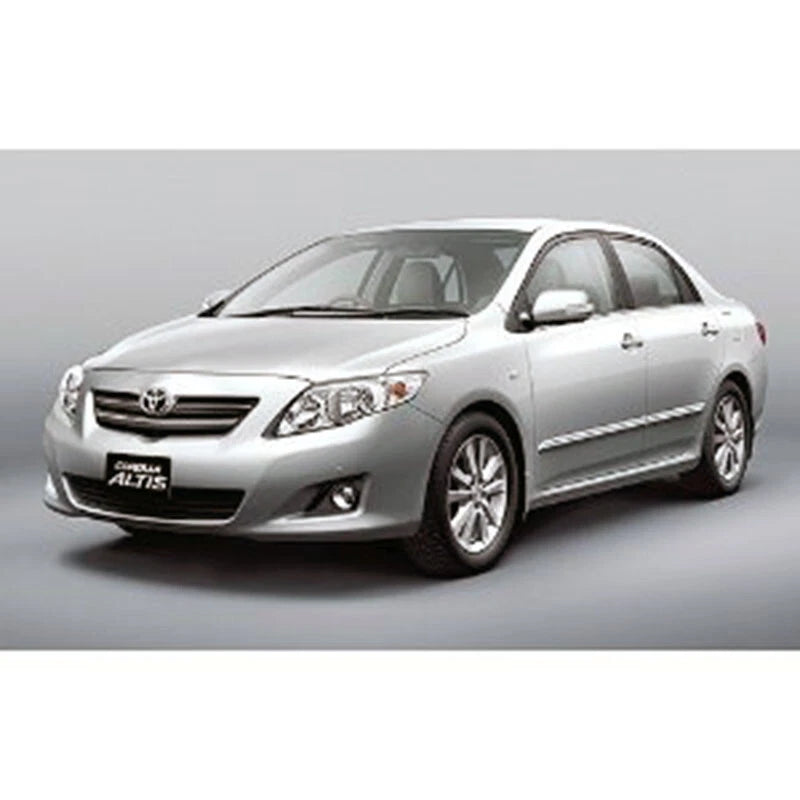 Side View Mirror Cover for Toyota Corolla Altis (2008-2012)