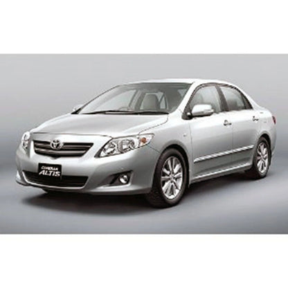 Side View Mirror Cover for Toyota Corolla Altis (2008-2012)