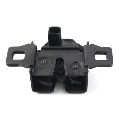 Bonnet Latch with Anti-theft Sensor for Land Rover LR3, Discovery, Jaguar XE