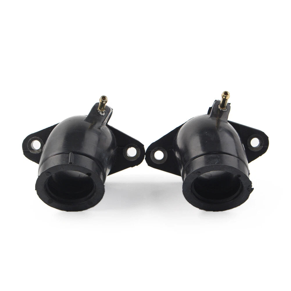 Carburetor Joint Intake Boot Set for YAMAHA XVS650 V-Star (1998-2011)