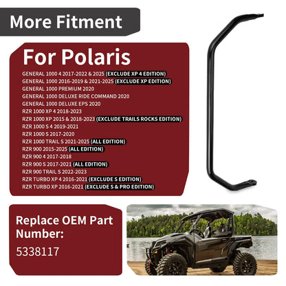 Stabilizer Bar for Polaris RZR Turbo XP 4 / XP (2016-2021)