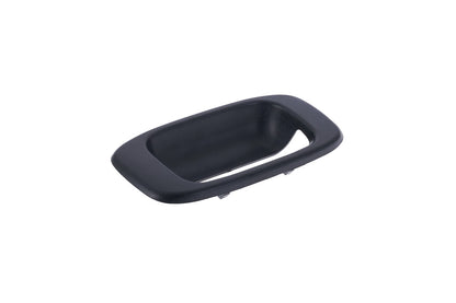 Black Tailgate Handle Bezel Cover for HSV Chevy Silverado (2000-2006)