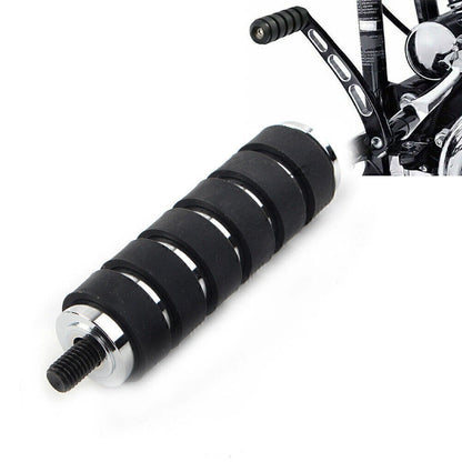 3.8" Extended Shift Shifter Peg Chrome for Harley Heritage Softail Electra Glide