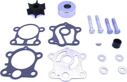 Yamaha 2-Stroke 40-50HP Outboard Water Pump Repair Impeller Kit for F40/F50