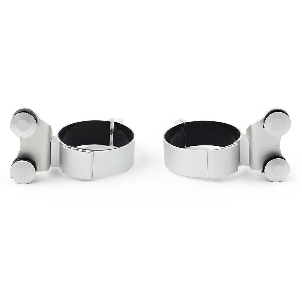 Fork Deflectors Mounting Hardware for Honda Yamaha Kawasaki