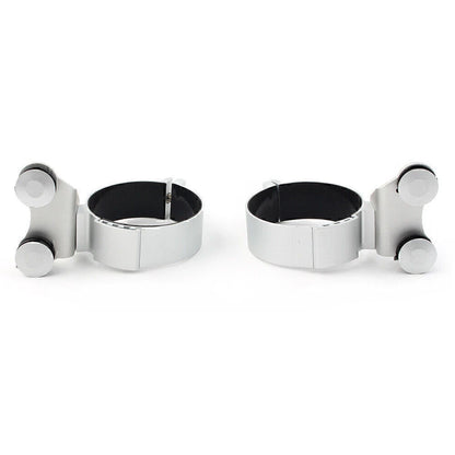 Fork Deflectors Mounting Hardware for Honda Yamaha Kawasaki