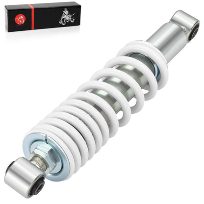 Rear Shock Absorber White 2 x for Yamaha Blaster 200 YFS200 (1988–2006)