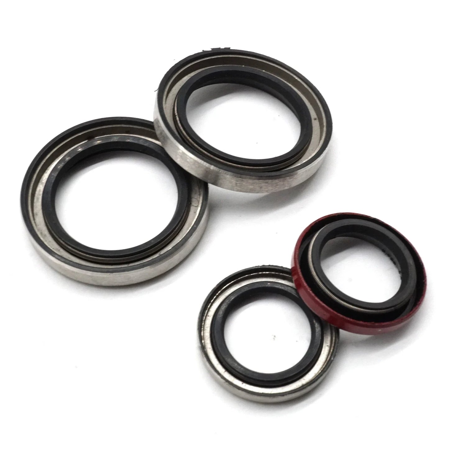Gearcase O-Ring & Seal Kit for Johnson Evinrude OMC Outboards
