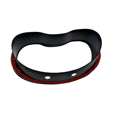 Carbon Fiber Dashboard Meter Frame Cover for Subaru WRX STI (2015-2019)