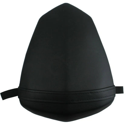Black Driver & Passenger Seat for Yamaha YZF R1 (2009-2014)