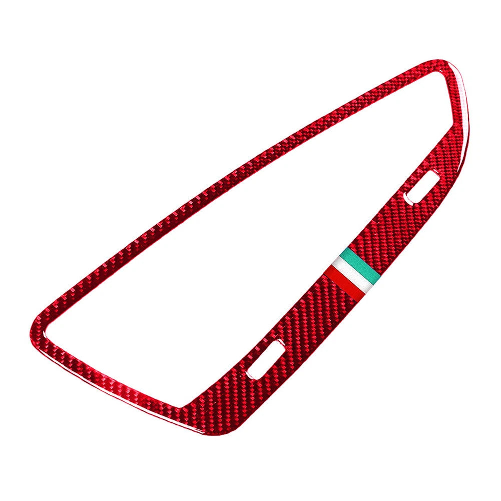Dashboard Air Vent Outlet Cover Trim for Alfa Romeo 159, Brera, Spider