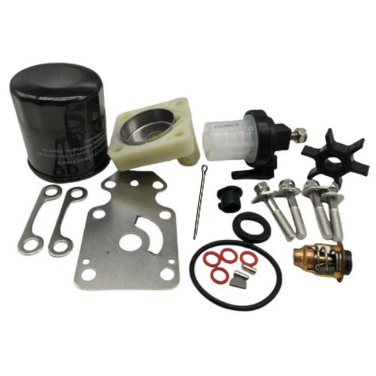 Yamaha Outboard Service Kit for 20HP F20B