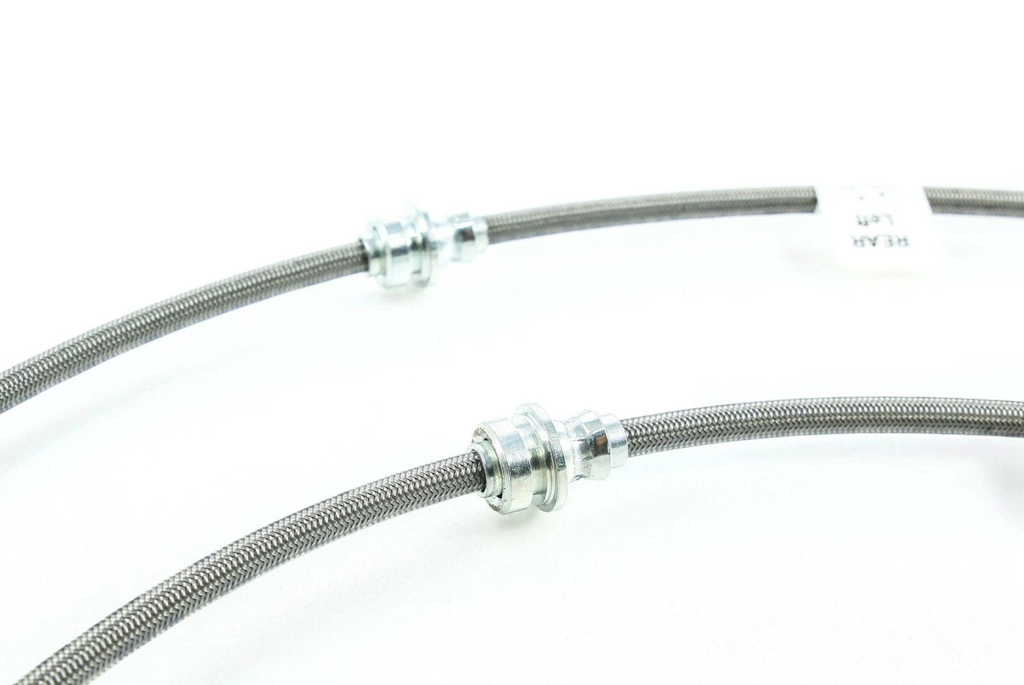 Brake Line Kit for BMW E83 X3 SUV (2004-2011) - Brake Upgrade Hoses
