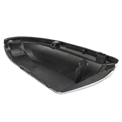 1 Pair Front Driver Passenger Mirror Turn Signal for Dodge Ram 1500 (2009-2013)