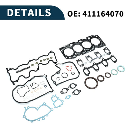 Cylinder Head Gasket for Toyota 2C