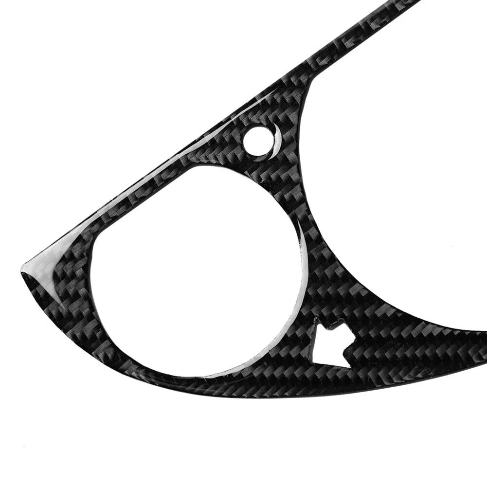 Dashboard Gauge Panel Cover Trim for BMW 3 Series E46 (1998-2005)
