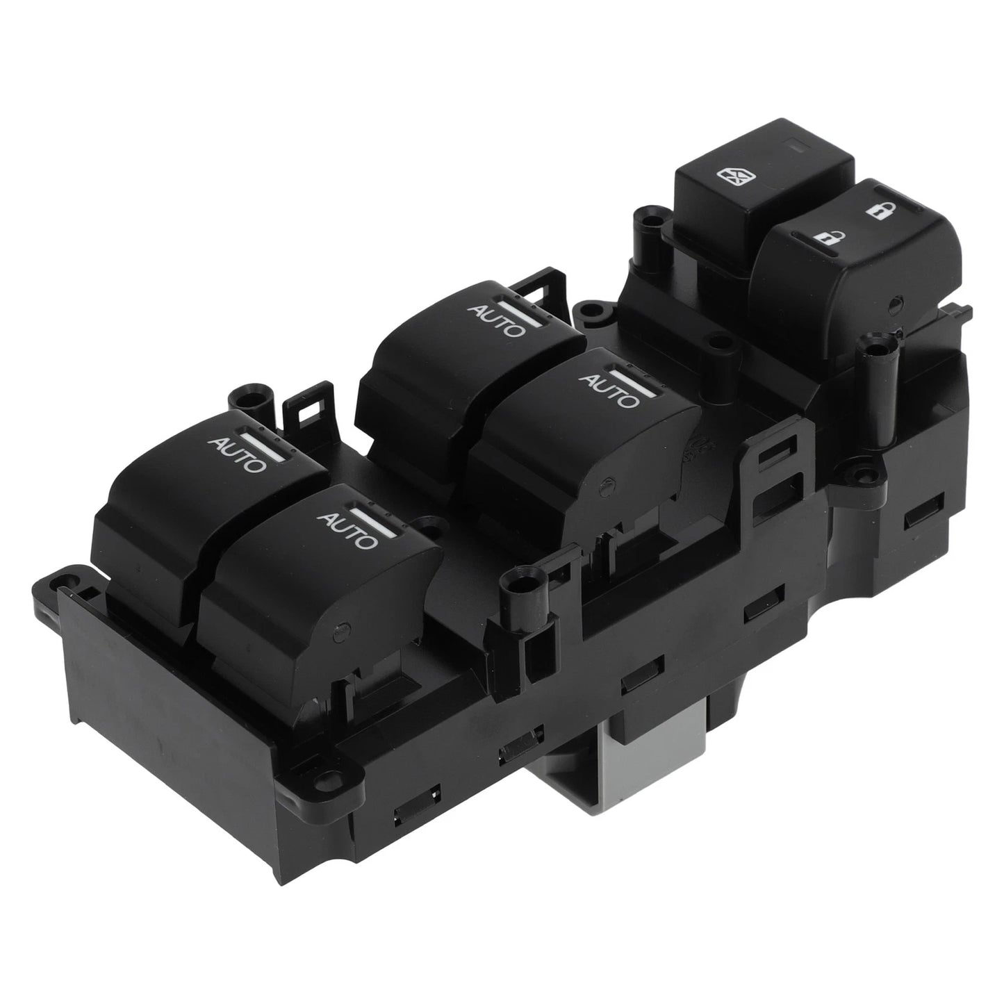 Front Right Power Window Switch for Honda Vezel (2014-2023)