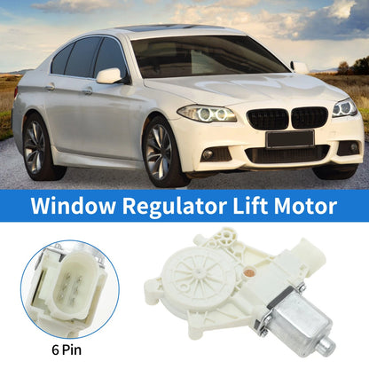 Power Window Regulator Lift Motor for BMW 528i 535d 535i 550i