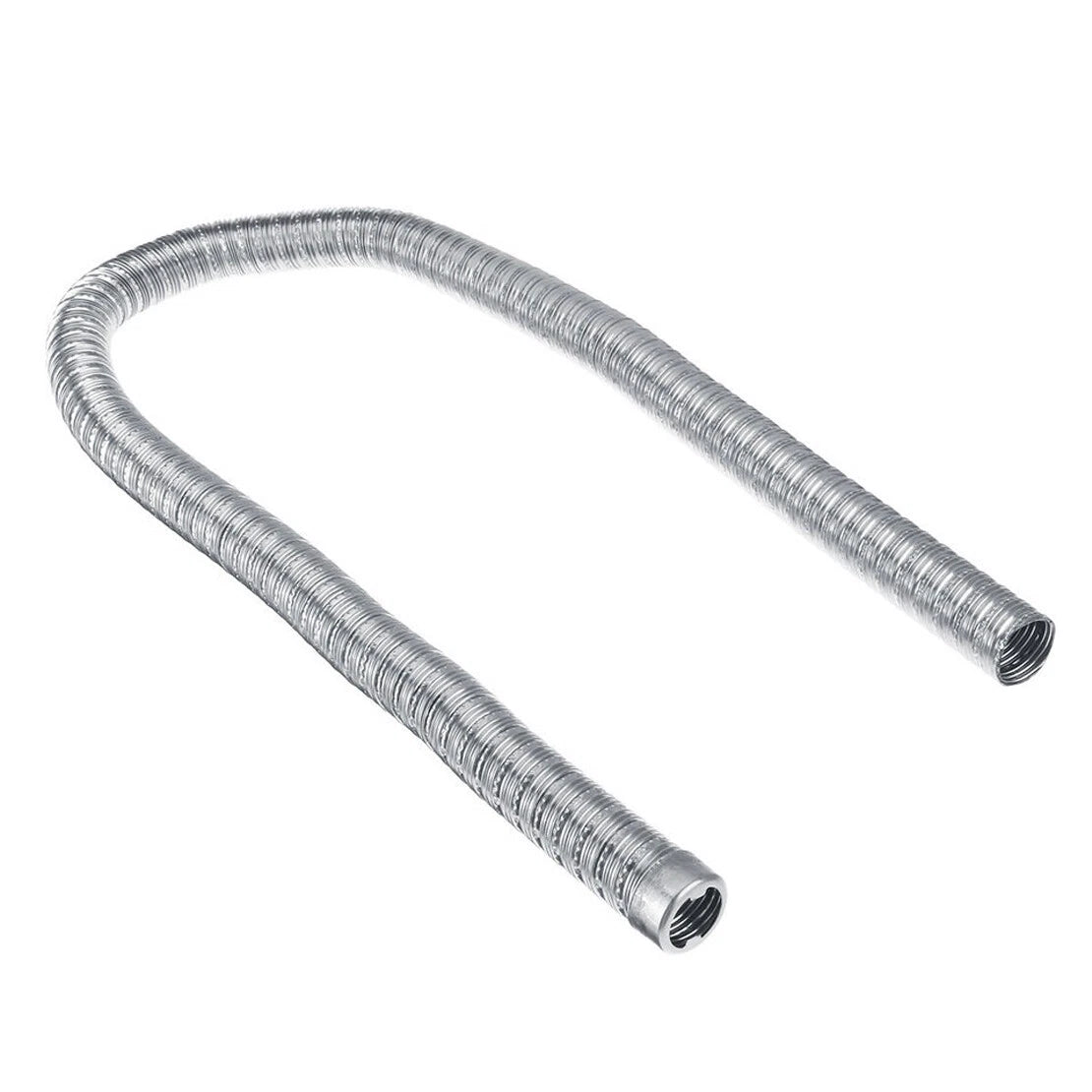 Flexible 24mm Heater Exhaust Pipe Tube 100cm for Webasto