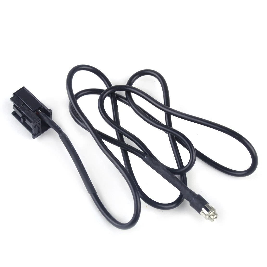 AUX-in Audio CD Interface Adapter Cable for Ford Fiesta Focus Mondeo (2008-2019)