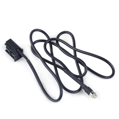 AUX-in Audio CD Interface Adapter Cable for Ford Fiesta Focus Mondeo (2008-2019)