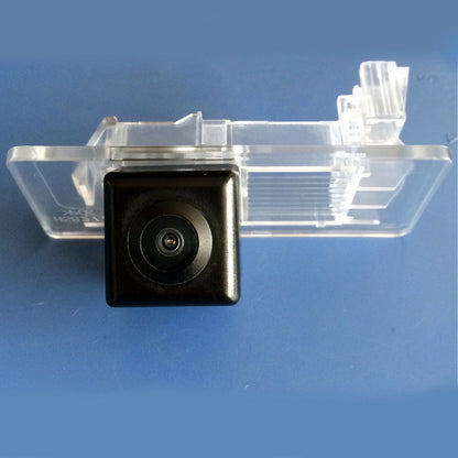 Rear View Backup Camera Car for VW Jetta (2011–2015)