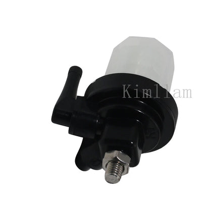 Fuel Filter Assy for Yamaha Outboard 9.9HP 15HP 20HP 25HP