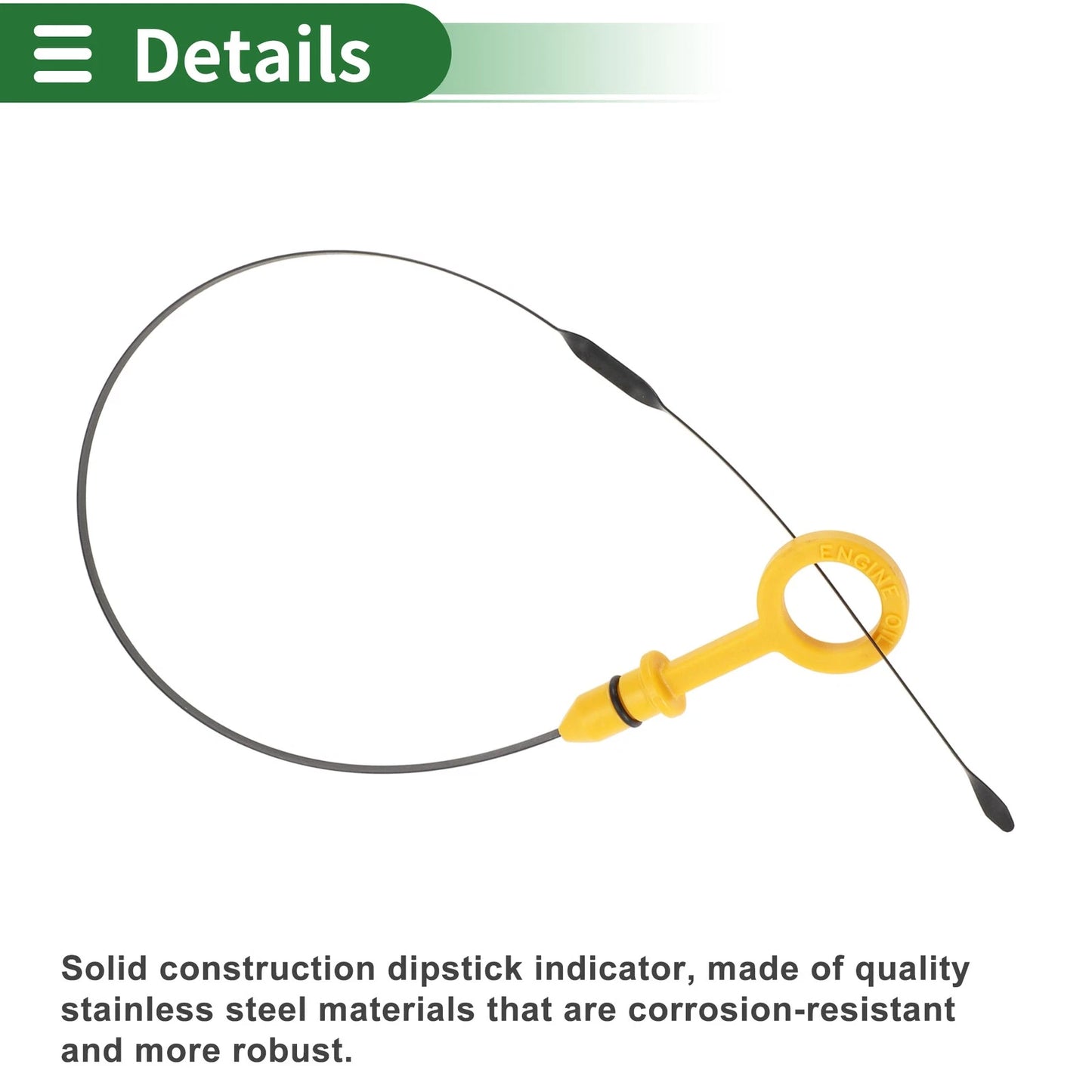 Engine Oil Dipstick for Subaru Crosstrek (2013-2017)