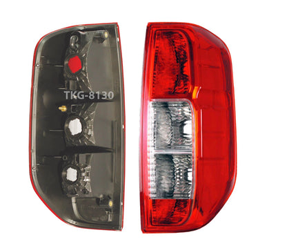 Tail Light Lamp for Nissan Frontier Navara D40 (2005-2014)