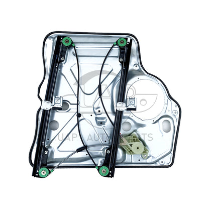 Electric Window Regulator W/Panel for VW Transporter (2004-2015)