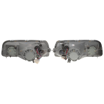 Headlights for Ford XF/XG Falcon Ute