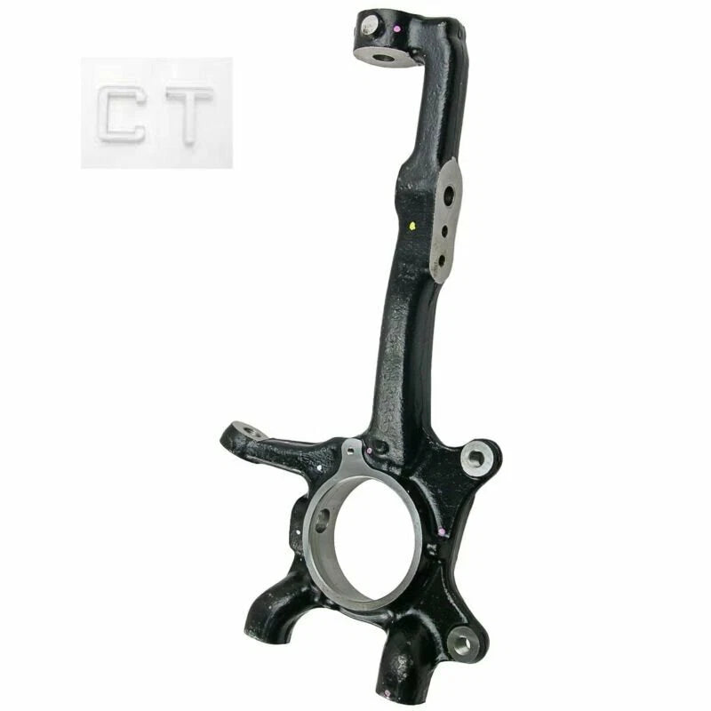 Steering Knuckle for Toyota Hilux VIGO Fortuner 4WD (2005-2014)