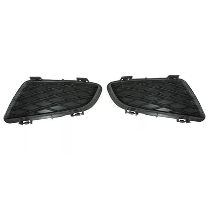 2 x Lower Fog Light Grilles for Mazda 6 (2002–2008)