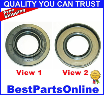 Pinion Seal / Axle Differential for Toyota Land Cruiser (2008–2016)