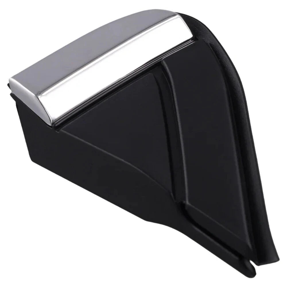Front Left Mudguard Trim for Chevrolet Equinox (2018-2023)
