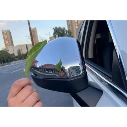 Rear View Mirror Cover Caps for Honda CR-V (2023-2024)
