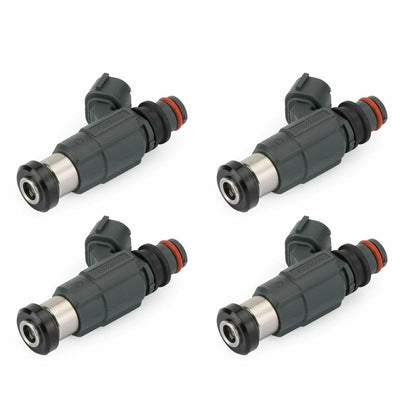 4pcs Fuel Injectors for Mitsubishi Mirage 1.5L (1997-2002)