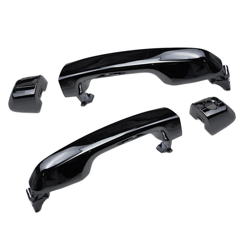 Outer Door Handles for Toyota 4Runner & Lexus GX460 (2003-2023)