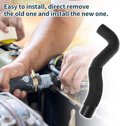 Radiator Hose Coolant Pipe for Ford Transit Mk7 V347 V348 (2006-2014)
