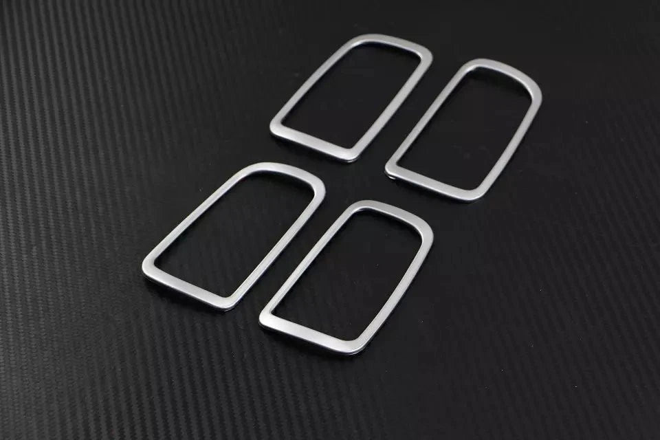 Interior Door Handle Frame Cover Trim for Mitsubishi Outlander (2016-2020)
