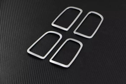 Interior Door Handle Frame Cover Trim for Mitsubishi Outlander (2016-2020)